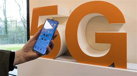 5G Teknolojisi Samsung ile Şekillenecek
