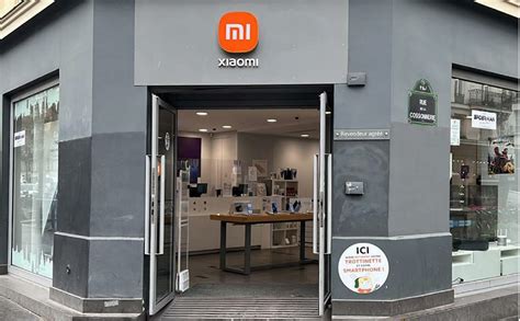 Fransa’da Xiaomi mağazaları kapılarını kapatıyor ve asla yeniden açılmamalı