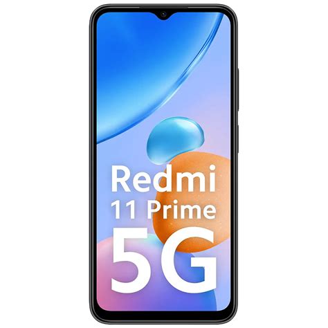 Hindistan’da Redmi 11 Prime 5G Fiyatı Rs ile Düşürüldü.  1.000: İşte Şimdi Maliyeti Ne Kadar