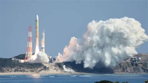 Japonya’nın H3 Roket Fırlatmasını İlk Kez Nasıl İzlersiniz?